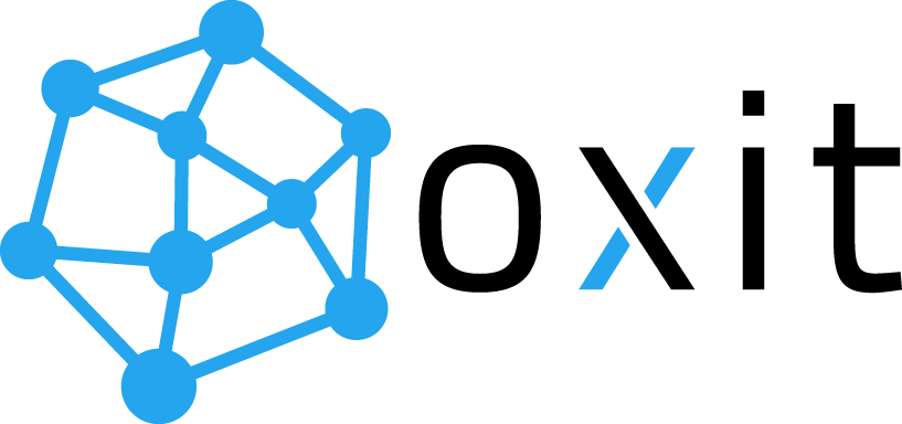Oxit logo